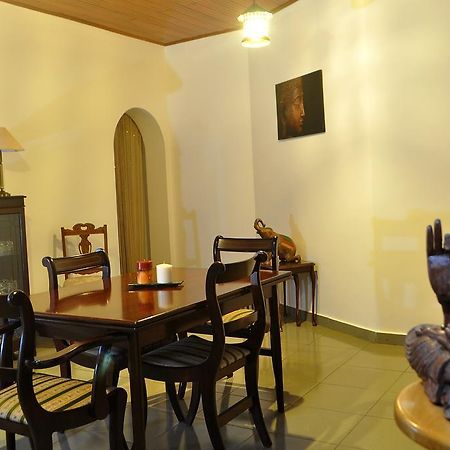 Ayubowan Guesthouse Negombo Dış mekan fotoğraf