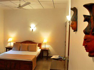 Ayubowan Guesthouse Negombo Dış mekan fotoğraf