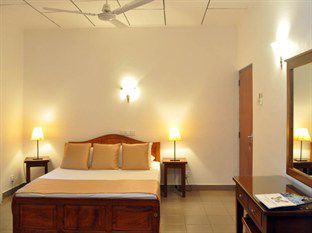 Ayubowan Guesthouse Negombo Dış mekan fotoğraf