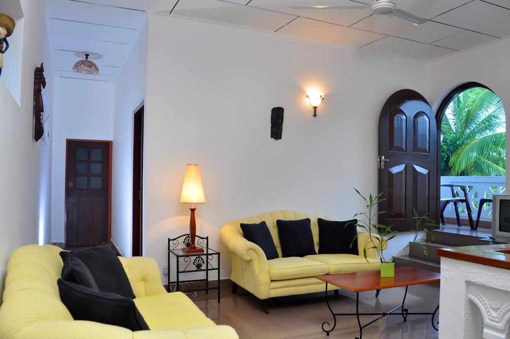 Ayubowan Guesthouse Negombo Oda fotoğraf