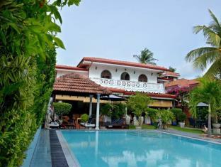 Ayubowan Guesthouse Negombo Dış mekan fotoğraf