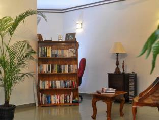 Ayubowan Guesthouse Negombo Dış mekan fotoğraf