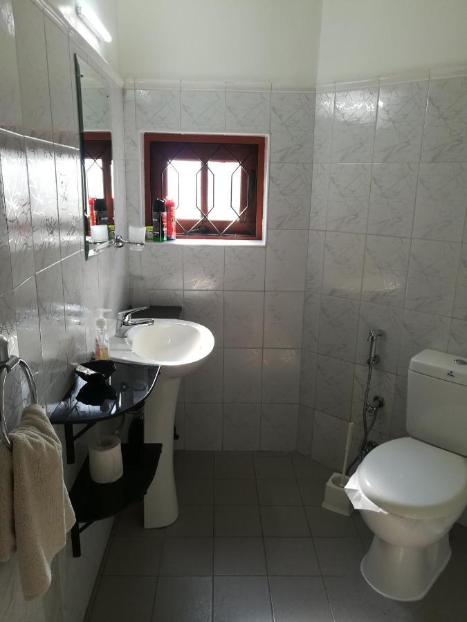 Ayubowan Guesthouse Negombo Dış mekan fotoğraf